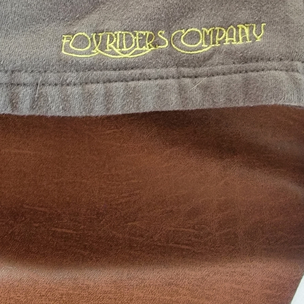 FOX jacket - Picture 4 of 5